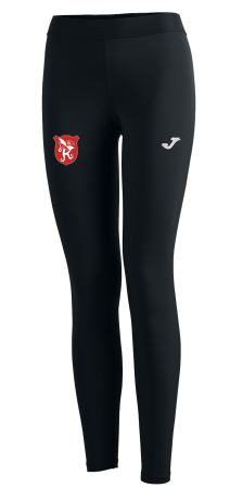 Leggings für Kinder/Damen | JOMA Olimpia schwarz |...