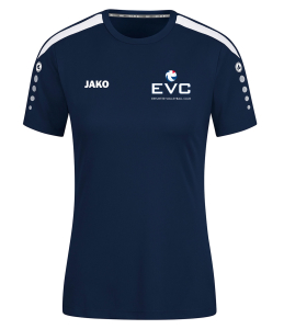 Trikot Damen | JAKO Power marine | Erfurter Volleyball Club e.V.