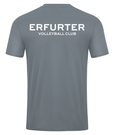 Trikot Kinder/Herren | JAKO Power grau | Erfurter Volleyball Club e.V.