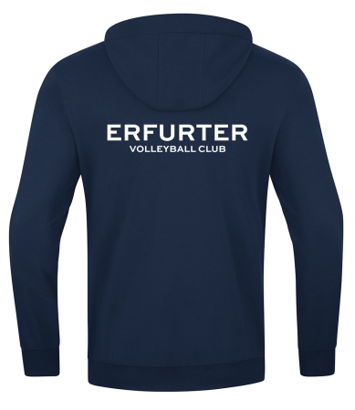 Kapuzensweat Kinder/Herren | JAKO Power marine | Erfurter...