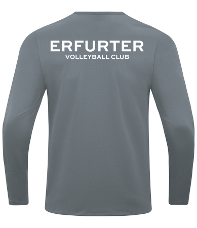Sweat Kinder/Herren | JAKO Power grau | Erfurter Volleyball Club e.V.