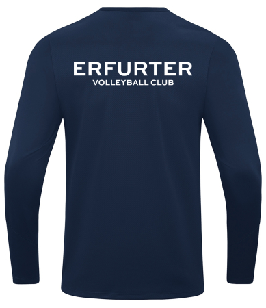 Sweat Kinder/Herren | JAKO Power marine | Erfurter...