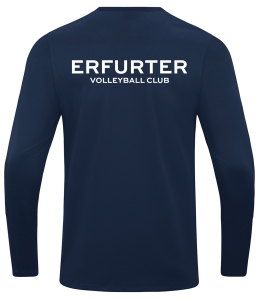 Sweat Kinder/Herren | JAKO Power marine | Erfurter Volleyball Club e.V.