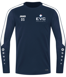 Sweat Kinder/Herren | JAKO Power marine | Erfurter Volleyball Club e.V.