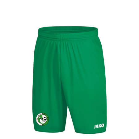 Sporthose für Kinder/Herren | JAKO Manchester 2.0...