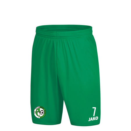 Sporthose für Kinder/Herren | JAKO Manchester 2.0...