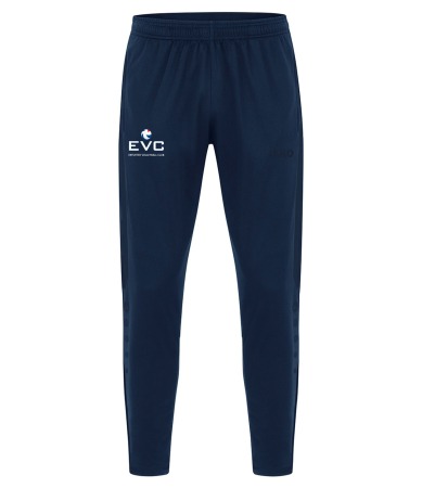 Polyesterhose Kinder/Herren | JAKO Power marine | Erfurter Volleyball Club e.V.