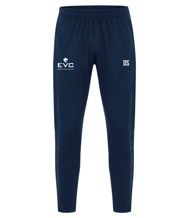 Polyesterhose Kinder/Herren | JAKO Power marine | Erfurter Volleyball Club e.V.