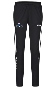 Polyesterhose Damen | JAKO Power schwarz | Erfurter Volleyball Club e.V.