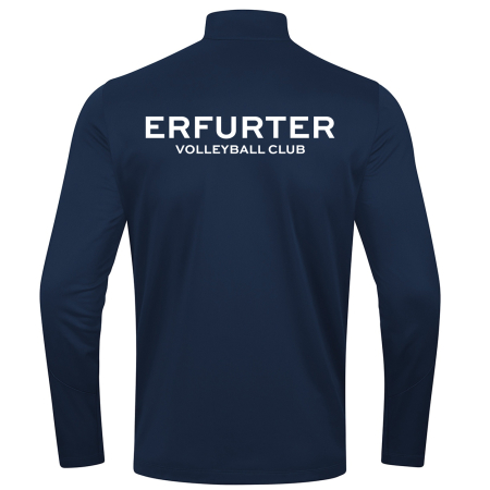 Polyesterjacke Kinder/Herren | JAKO Power marine | Erfurter Volleyball Club e.V.