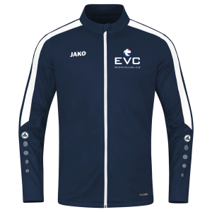 Polyesterjacke Kinder/Herren | JAKO Power marine | Erfurter Volleyball Club e.V.