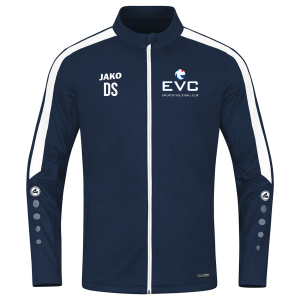 Polyesterjacke Kinder/Herren | JAKO Power marine | Erfurter Volleyball Club e.V.