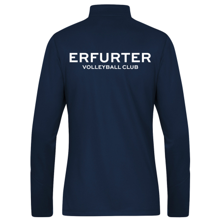 Polyesterjacke Damen | JAKO Power marine | Erfurter Volleyball Club e.V.