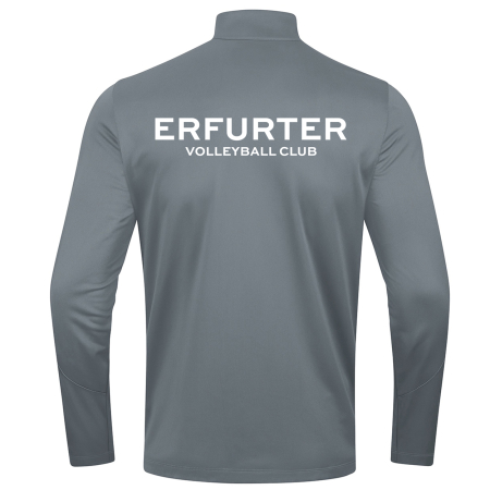 Polyesterjacke Kinder/Herren | JAKO Power grau | Erfurter Volleyball Club e.V.
