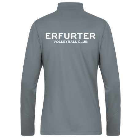 Polyesterjacke Damen | JAKO Power grau | Erfurter Volleyball Club e.V.