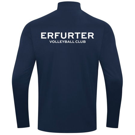 ZipTop Kinder/Herren | JAKO Power marine | Erfurter Volleyball Club e.V.