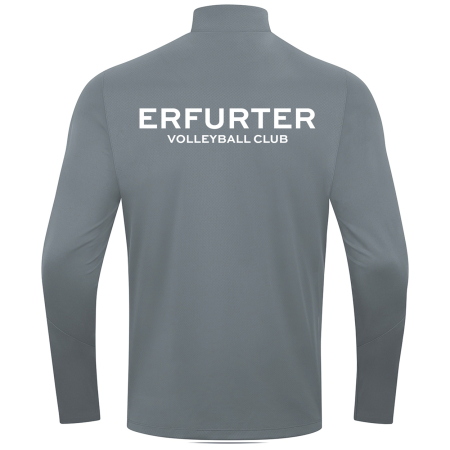 ZipTop Kinder/Herren | JAKO Power grau | Erfurter Volleyball Club e.V.