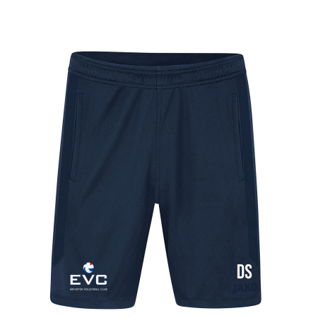 Short Kinder/Herren | JAKO Power marine | Erfurter Volleyball Club e.V.