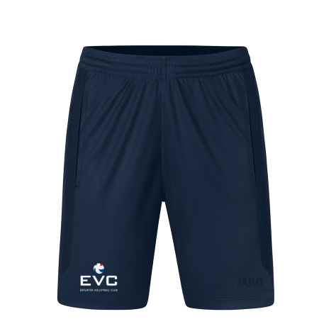 Short Damen | JAKO Power marine | Erfurter Volleyball...