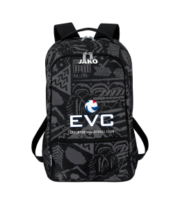 Rucksack | JAKO Tropicana | Erfurter Volleyball Club e.V.