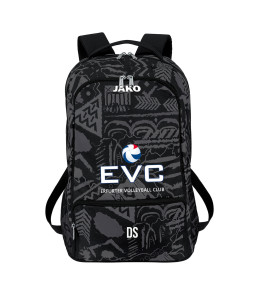 Rucksack | JAKO Tropicana | Erfurter Volleyball Club e.V.