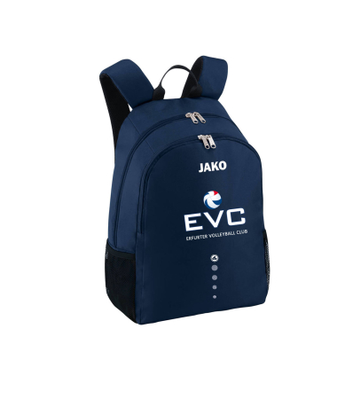 Rucksack | JAKO Classico marine | Erfurter Volleyball...