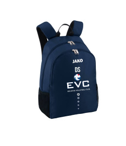 Rucksack | JAKO Classico marine | Erfurter Volleyball Club e.V.