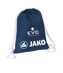 Gymsack | JAKO marine | Erfurter Volleyball Club e.V.