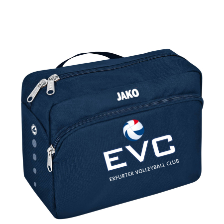 Kulturtasche | JAKO Classico marine | Erfurter Volleyball...