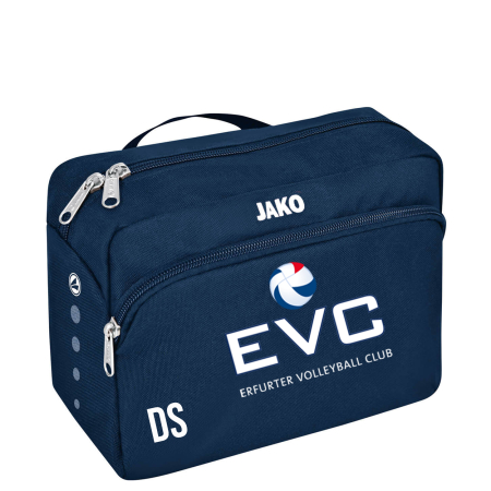 Kulturtasche | JAKO Classico marine | Erfurter Volleyball...