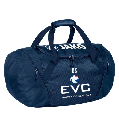 Rucksacktasche | JAKO marine | Erfurter Volleyball Club e.V.