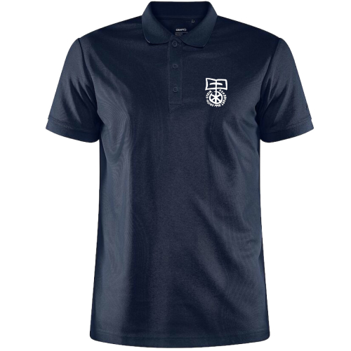 Polo Shirt | Herren | CORE Unify | navyblau - ESSV Erfurt