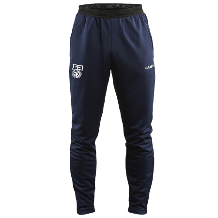 Trainingshose | Herren |  Evolve Pants | navyblau - ESSV Erfurt 98 e.V.