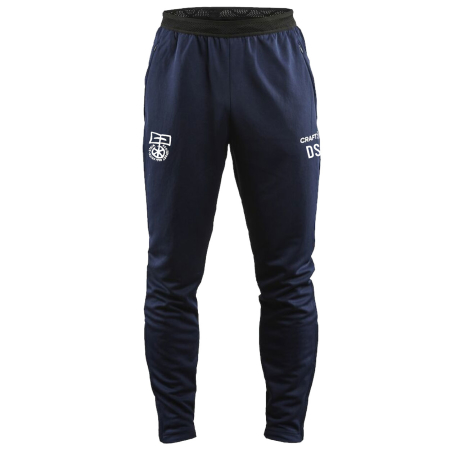 Trainingshose | Herren |  Evolve Pants | navyblau - ESSV Erfurt 98 e.V.