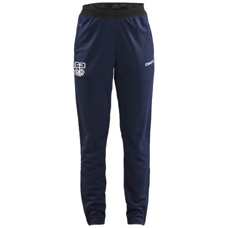 Trainingshose | Damen |  Evolve Pants W | navyblau - ESSV...