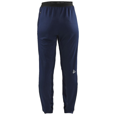 Trainingshose | Damen |  Evolve Pants W | navyblau - ESSV Erfurt 98 e.V.