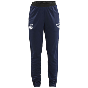 Trainingshose | Damen |  Evolve Pants W | navyblau - ESSV Erfurt 98 e.V.