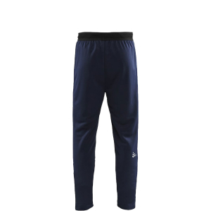 Trainingshose | Kinder |  Evolve Pants JR | navyblau - ESSV Erfurt 98 e.V.