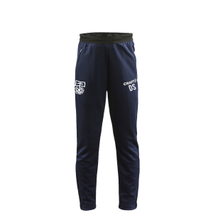 Trainingshose | Kinder |  Evolve Pants JR | navyblau - ESSV Erfurt 98 e.V.