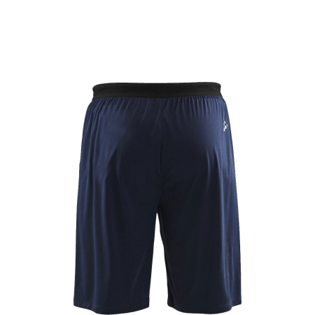 Trainingsshorts | Herren | Evolve | navyblau - ESSV Erfurt 98 e.V.