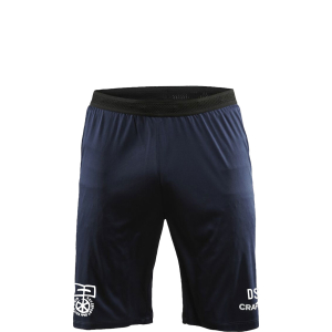 Trainingsshorts | Herren | Evolve | navyblau - ESSV Erfurt 98 e.V.