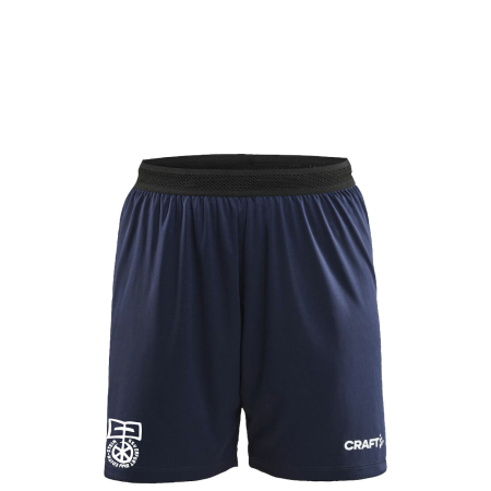 Trainingsshorts | Damen | Evolve Shorts W | navyblau - ESSV Erfurt 98 e.V.