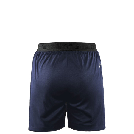 Trainingsshorts | Damen | Evolve Shorts W | navyblau -...