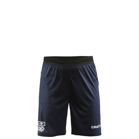 Trainingsshorts | Kinder | Evolve Shorts JR | navyblau -...