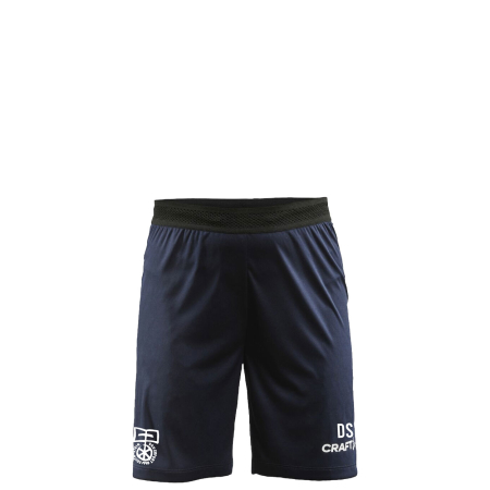 Trainingsshorts | Kinder | Evolve Shorts JR | navyblau - ESSV Erfurt 98 e.V.