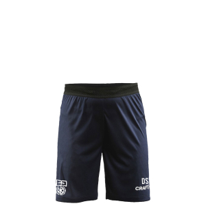 Trainingsshorts | Kinder | Evolve Shorts JR | navyblau - ESSV Erfurt 98 e.V.