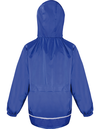 Microfleece Lined Jacke | Herren | royal blue | Mihlaer...