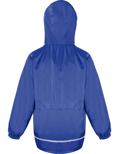 Microfleece Lined Jacke | Herren | royal blue | Mihlaer Carneval Club e.V.