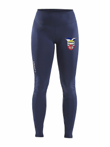 Rush Tight | Damen | navy | Mihlaer Carneval Club e.V.