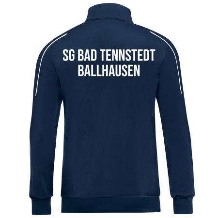 Polyesterjacke Kinder/Herren | JAKO Classico | TSV 1861 Bad Tennstedt/Ballhausen